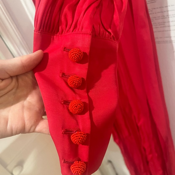 Farm Rio Dress - Picture 6 of 6